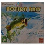 بازی Action Bass مخصوص ps1