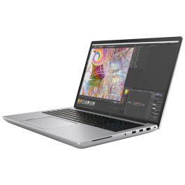 لپ تاپ اچ پی 16.1 اینچ HP Zbook Fury G9 Core i9 12950HX 8GB 512GB SSD INTEL 