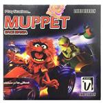 بازی Muppet Race Mania مخصوص ps1