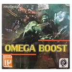 بازی Omega Boost مخصوص ps1