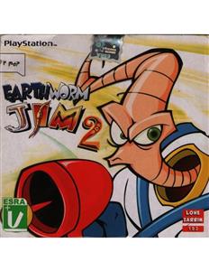 بازی Jim 2 مخصوص ps1