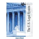 دانلود کتاب The U.S. Legal System (Magill\\'s Choice) 2 vol set 