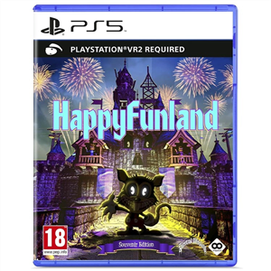 بازی Happyfunland برای PS VR2 