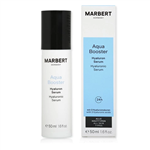 سرم آبرسان حاوی هیالورونیک اسید ماربرت MARBERT سری AQUA BOOSTER