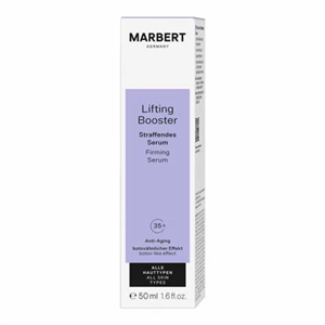 سرم سفت کننده و ضد چروک ماربرت سری Lifting Booster