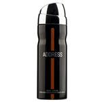 Emper Address For Men 200ml