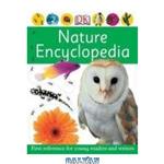 دانلود کتاب DK Nature Encyclopedia