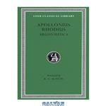 دانلود کتاب Apollonius Rhodius: Argonautica