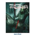 دانلود کتاب Slasher (Hunter: The Vigil)