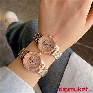 ساعت مچی زنانه لونجین