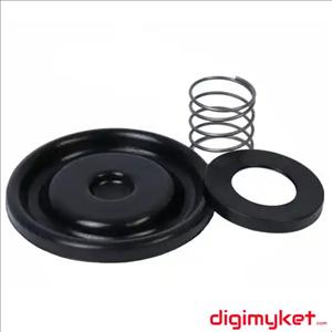 دیافراگم درب سوپاپ تیبا|ساینا|کوئیک قدیم