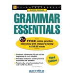 دانلود کتاب Grammar Essentials (Basic Skills)