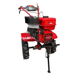 تیلر 7 اسب هندلی بنزینی گیربکسی VICTOR GT950G(LONCIN 170F) ویکتور