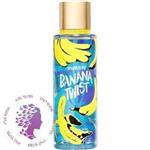 بادی اسپلش زنانه مدل Banana Twist حجم 250 میل ویکتوریا سکرت ا Victoria Secret Body Splash Banana Twist For Women 250ml