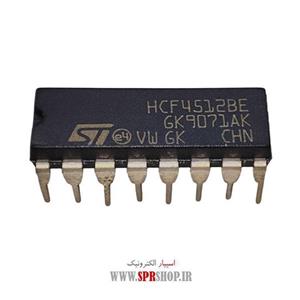 IC 4512 DIP-16