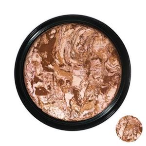 رژ گونه کاپریس مدل تری کیوت 04 Caprice Terre Cuite 04 Blush