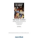 دانلود کتاب The Magic Talisman (A Rick Brant Science Adventure Series, No 24)