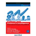 دانلود کتاب Culture and Children\\'s Intelligence: Cross-Cultural Analysis of the WISC-III 