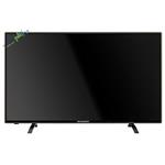 Daewoo DLE-49F8000-DPB Smart LED TV - 49 Inch