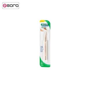 ماساژور لثه جی یو ام مدل Stimulator G.U.M Stimulator Tooth Brush