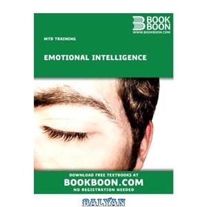 دانلود کتاب Emotional Intelligence