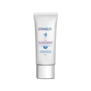 ضد آفتاب مدل Fusion Fluid دارای Spf30 حجم 40 میلی لیتر گونلو