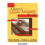 دانلود کتاب Library\\'s Legal Answer Book