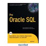 دانلود کتاب Pro Oracle SQL (Expert\\'s Voice in Oracle)