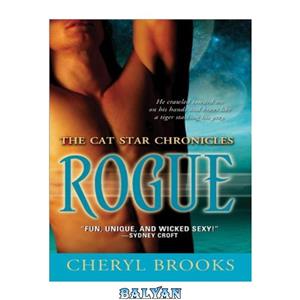 دانلود کتاب Rogue: The Cat Star Chronicles #3 