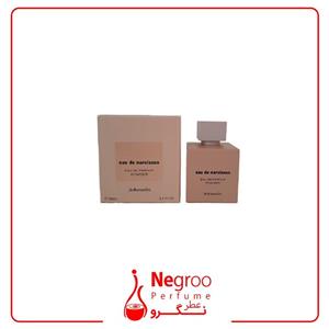 ادکلن زنانه نارسیس رودریگز پودر شرکت جانوین Johnwin eau de narcissus powder 