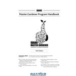 دانلود کتاب Idaho Master Gardener Program Handbook. 12th edition