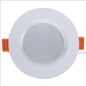 پنل ال ای دی سه توان 2،5،9 وات مدل سولاریس