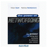 دانلود کتاب The Power of Networking: The Power of Using Your Contacts to Advance Your Career