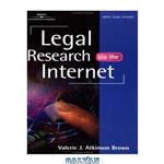 دانلود کتاب Legal Research via the Internet