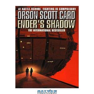 دانلود کتاب Ender 's Shadow The Saga 