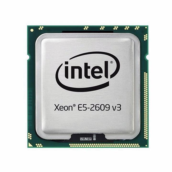 Intel Haswell Xeon E5-2609 V3 
