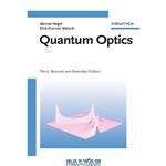 دانلود کتاب Quantum Optics (3rd Edition)