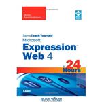 دانلود کتاب Sams Teach Yourself Microsoft Expression Web 4 in 24 Hours (Sams Teach Yourself -- Hours)