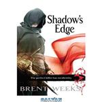 دانلود کتاب II. Shadow\\'s Edge (Night Angel Trilogy, Book 2)
