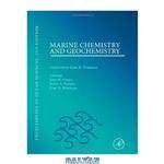 دانلود کتاب Marine Chemistry & Geochemistry: A derivative of the Encyclopedia of Ocean Sciences