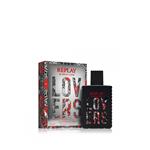 Replay Signature Lovers For men Eau De Toilette