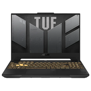 لپ تاپ TUF Gaming F17 FX707VV-HX125 ایسوس i7 16GB ا ۱۷.۳ اینچی