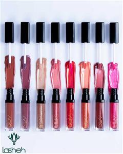 رژ لب مایع دارای اکلیل این لی S130-هلویی