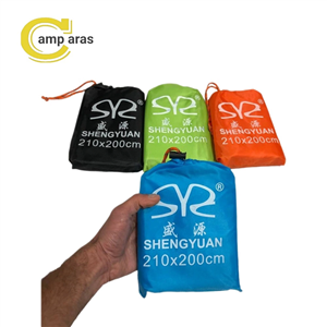 زیرانداز چادر شنگ یان SHENGYUAN SYS 210×200