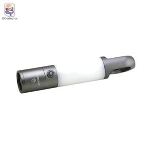 چراغ قوه فانوسی کینساچ مدل KINSACH KS-S007 زوم دار