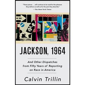 کتاب Jackson, 1964 اثر Calvin Trillin انتشارات Random House Trade