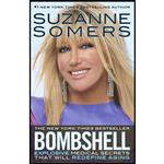 کتاب Bombshell اثر Suzanne Somers انتشارات Harmony