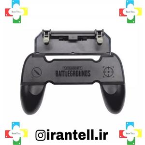 دسته بازی پابجی موبایل PubG W10
