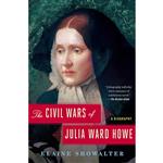 کتاب The Civil Wars of Julia Ward Howe اثر Elaine Showalter انتشارات تازه ها