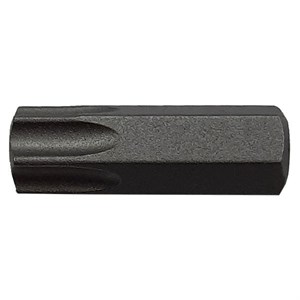 بیت سر پیچ گوشتی ستاره ایی مدل A007 سایز 55